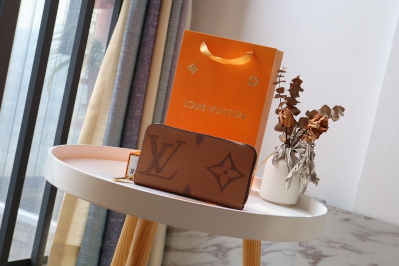 Louis Vuitton Wallets